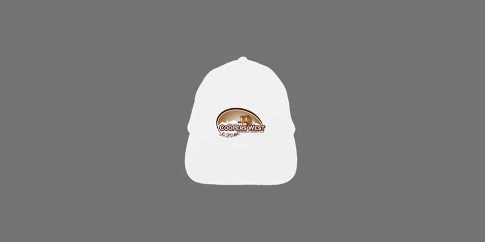 Coopers West Hat Design