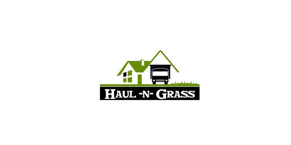 Haul-n-Grass